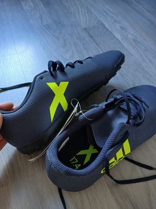 Botes futbol