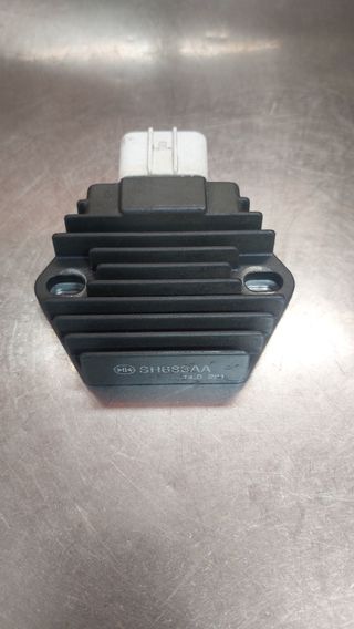 Regulador alternador Honda cbf 250