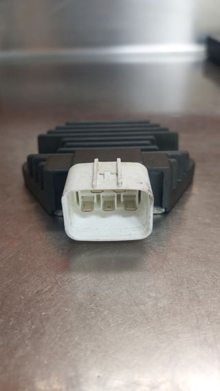 Regulador alternador Honda cbf 250