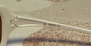 Gafas sol Oakley polarizadas