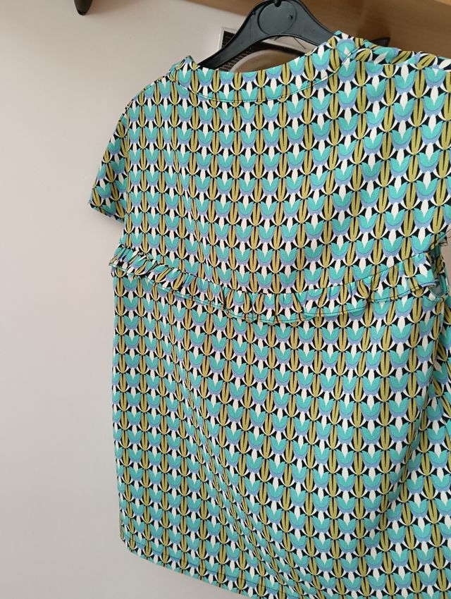 Camisa nueva marca Trucco