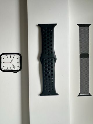 Apple watch serie 7 original