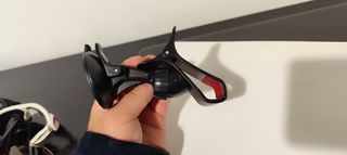 Supporto ventosa smartphone per auto