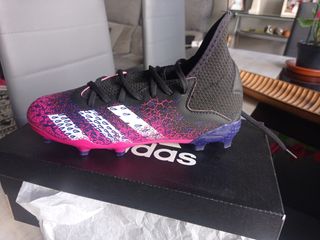Zapatillas fútbol 11