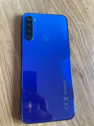 Xiaomi Redmi Note 8T
