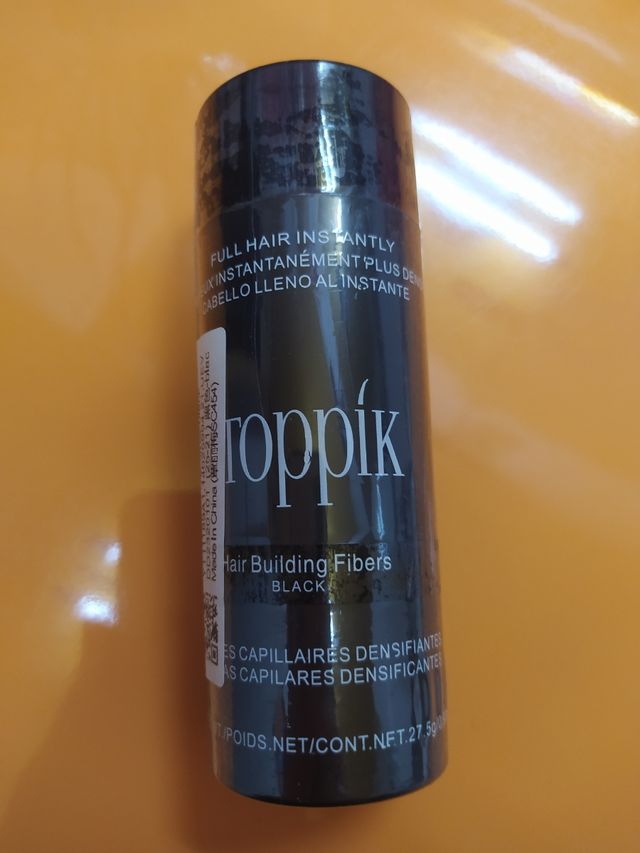 Fibras Capilares Toppik 25'7grs