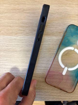 Fundas iphone 12