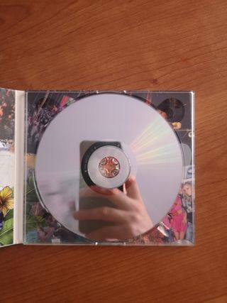 CD Desalia Ron Barceló Mix by Javi Reina