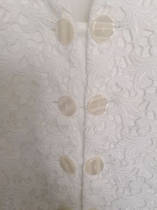 Camisa italiana Nara Camicie T. V