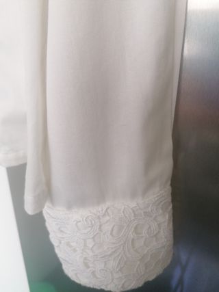 Camisa italiana Nara Camicie T. V