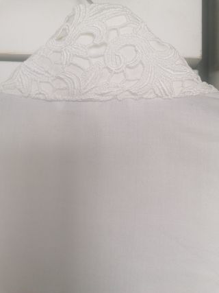 Camisa italiana Nara Camicie T. V