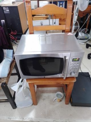 MICROONDAS