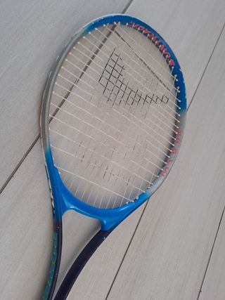 Raqueta tenis
