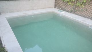 Mantenimiento de piscinas , reparaciones ,motores
