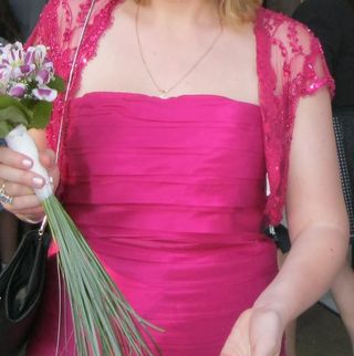 Vestido de fiesta