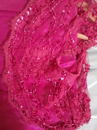 Vestido de fiesta