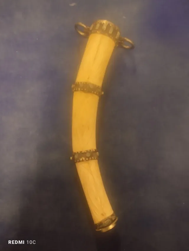 Dagas de marueco antigua