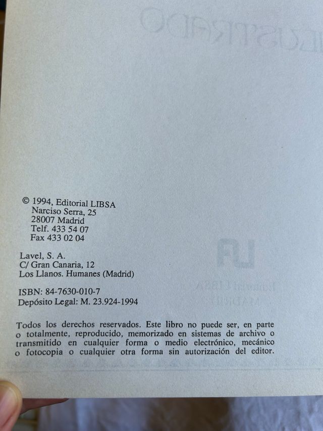 Diccionario Enciclopedico Ilustrado COSMOS