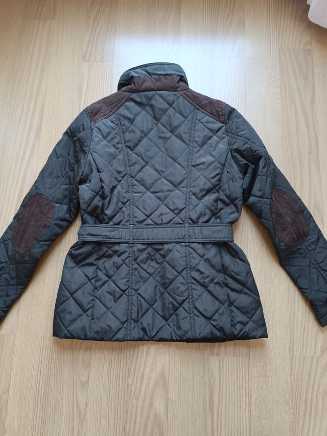 Cazadora primavera-otoño