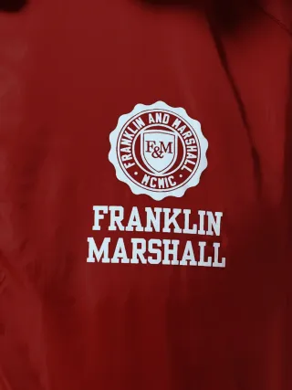 Chaqueta FRANKLIN MARSHALL