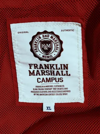 Chaqueta FRANKLIN MARSHALL