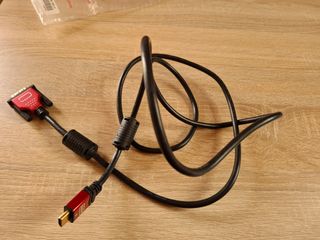 Cable HDMI RoHS CABLE COPARTNER