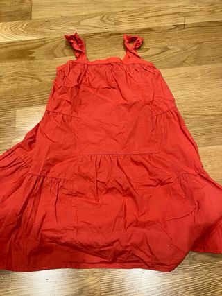 Lote ropa niña 7/8 años