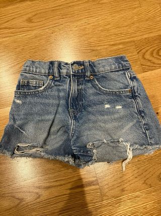 Lote ropa niña 7/8 años