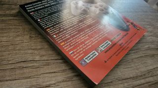 Manual tekken 3 