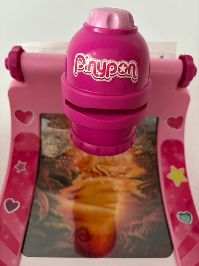 Proyector Pinipon