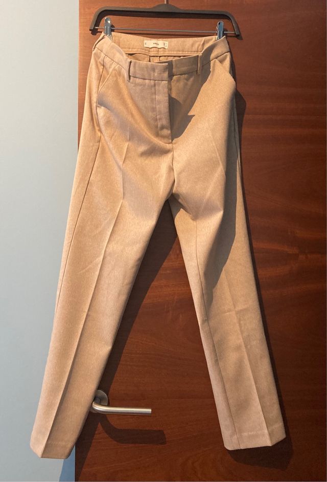 Pantalon mango