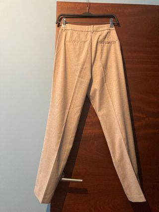 Pantalon mango