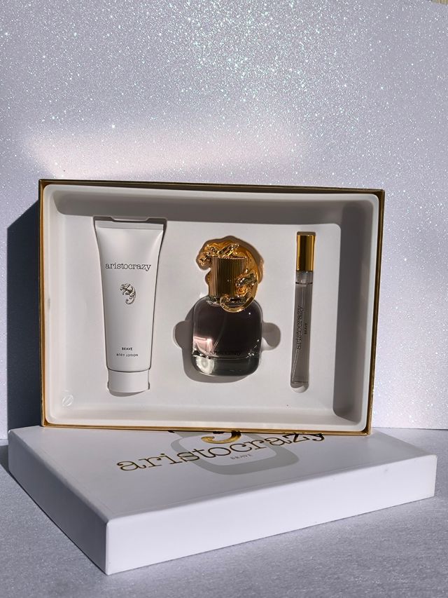 ARISTOCRAZY Estuche Mujer