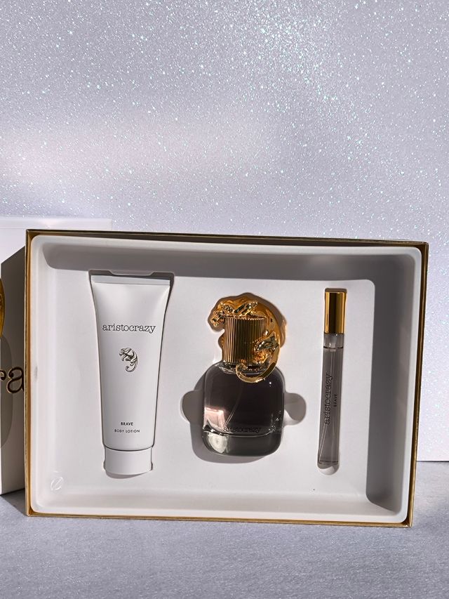 ARISTOCRAZY Estuche Mujer