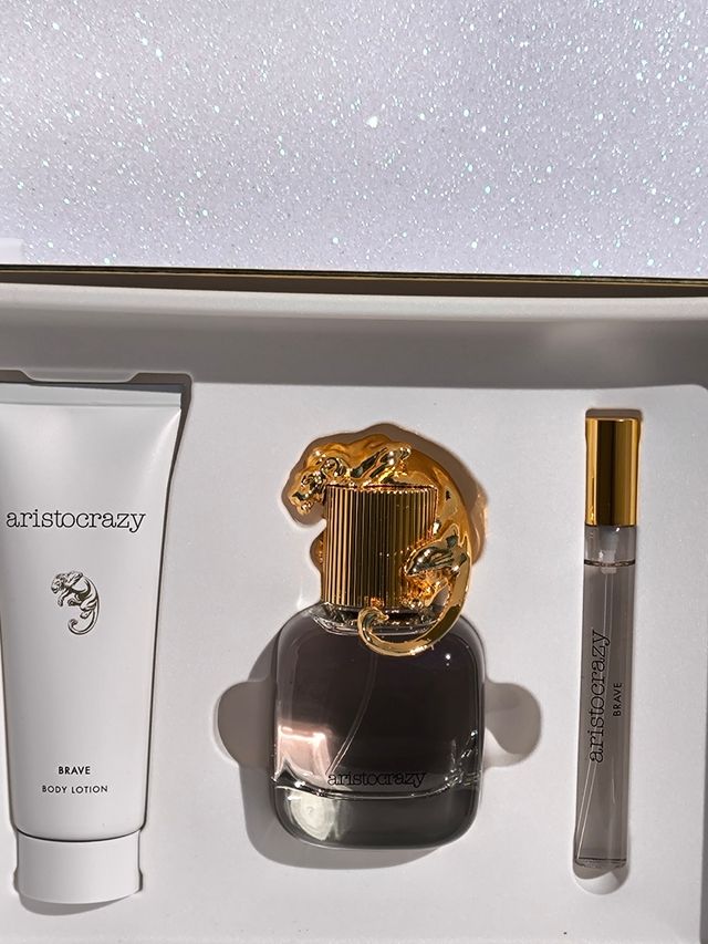 ARISTOCRAZY Estuche Mujer