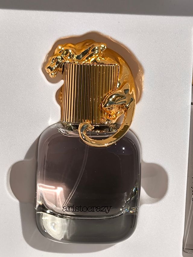 ARISTOCRAZY Estuche Mujer