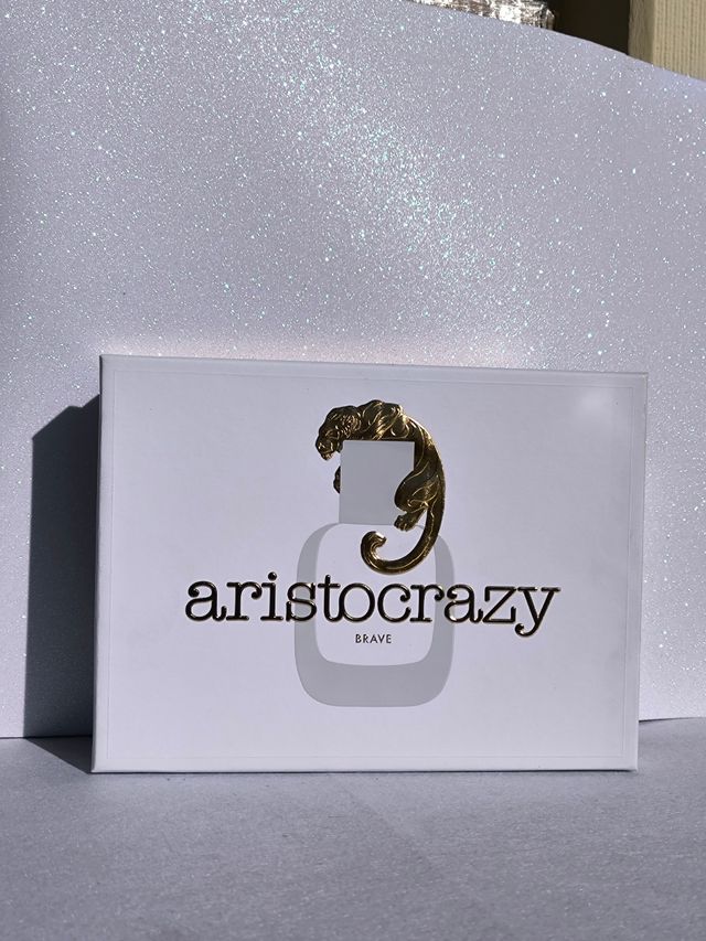 ARISTOCRAZY Estuche Mujer