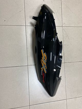 Tapa lateral trasera izquierda Honda SFX 50