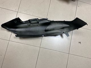 Tapa lateral trasera izquierda Honda SFX 50