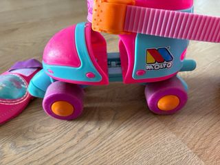 Patines infantiles