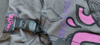 camiseta del diseñador Custo Barcelona