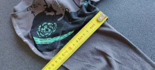 camiseta del diseñador Custo Barcelona