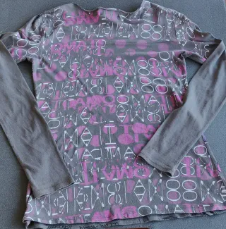 camiseta del diseñador Custo Barcelona