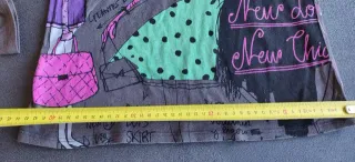 camiseta del diseñador Custo Barcelona