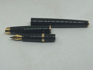 Pluma y Boligrafo Waterman