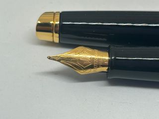 Pluma y Boligrafo Waterman