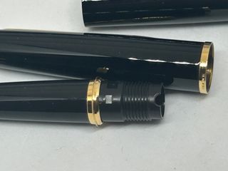 Pluma y Boligrafo Waterman