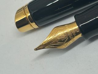 Pluma y Boligrafo Waterman