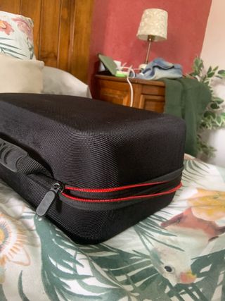 funda nintendo switch