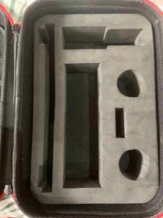 funda nintendo switch